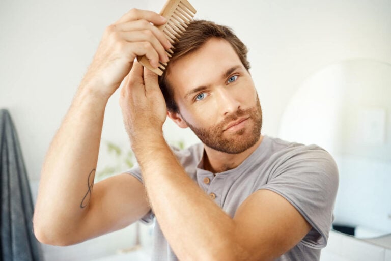 Stem Cell for Hair Restoration